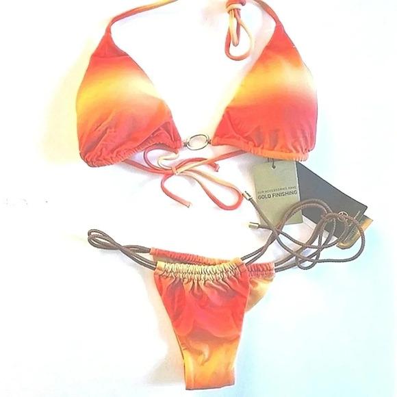 Vix Other - VIXAMALFI TRI-AMALFI BIKINI